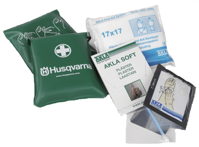 Kit premier secours