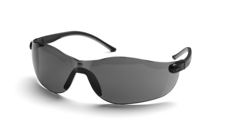Lunettes de protection, Confort solaire