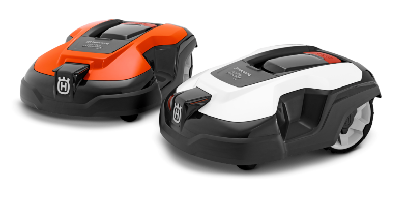 Châssis d'origine Automower