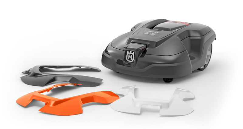 Automower® original body - orange