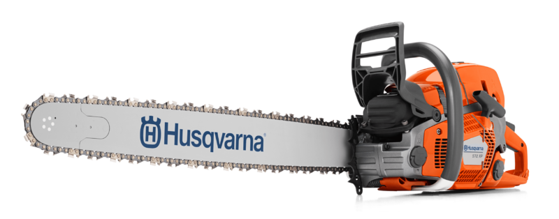 HUSQVARNA 572 XP®