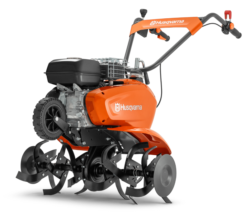 HUSQVARNA TF 435P