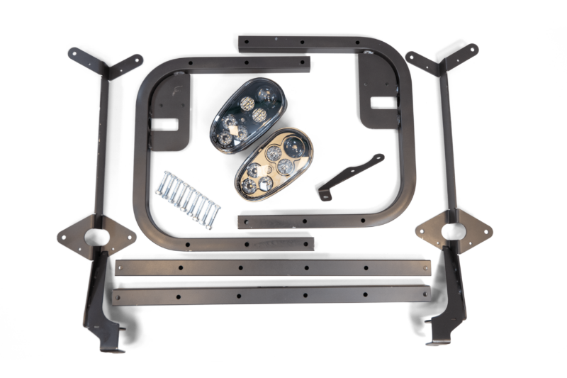 HUSQVARNA Front light kit