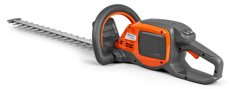 Taille-haie 215iHD45 avec batterie et chargeur
