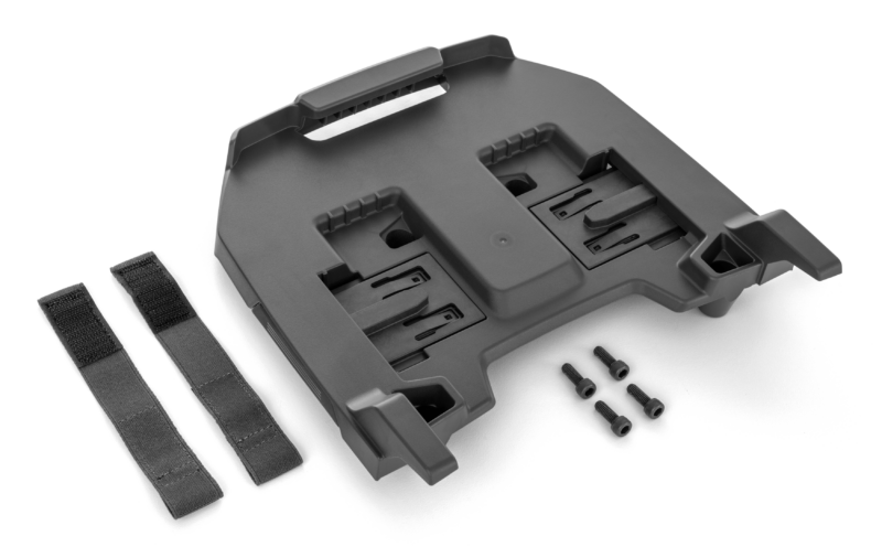 Husqvarna Adapter plate