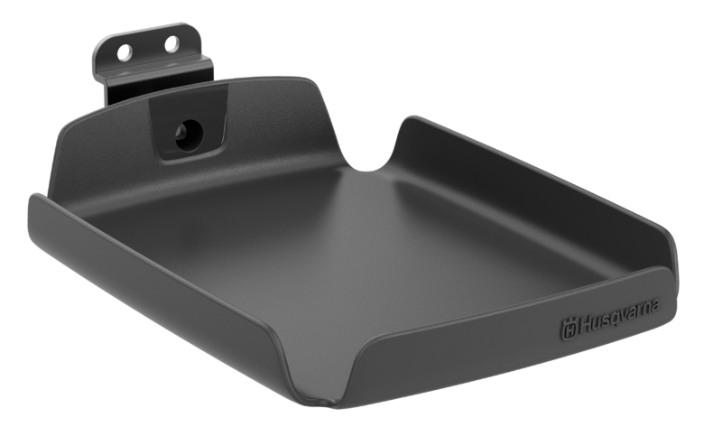 Husqvarna Tablette pour accessoires de rangement