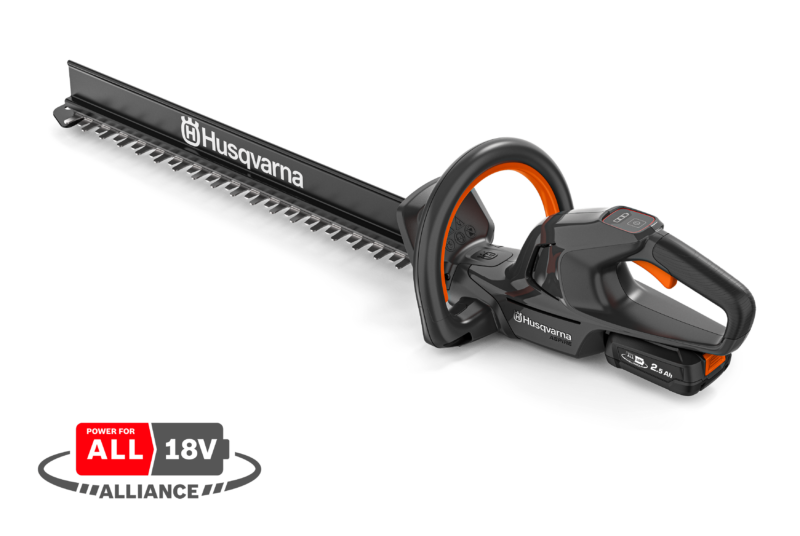 Husqvarna Aspire™ H50-P4A