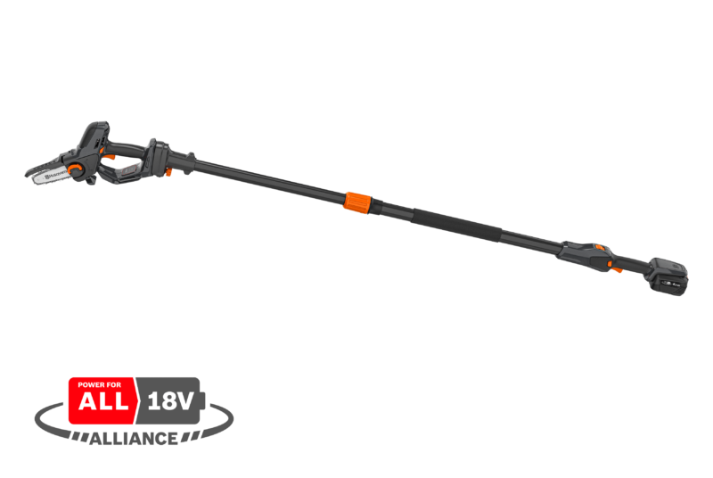 Husqvarna Aspire™ PE5-P4A avec batterie et chargeur
