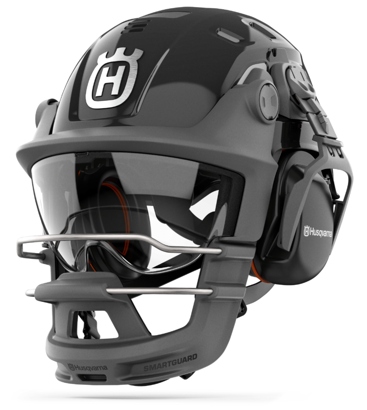 Husqvarna Helmet PE 10 H SmartGuard™