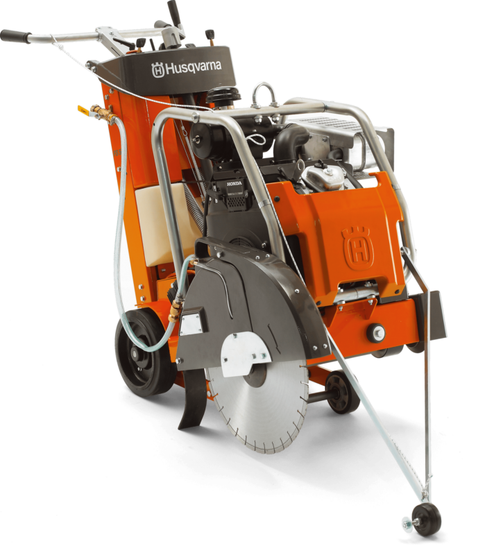 Husqvarna FS 524