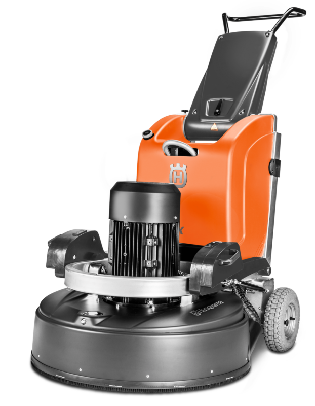Husqvarna HTC 950 RX