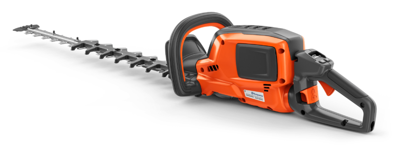 HUSQVARNA 522iHD60 sans batterie ni chargeur