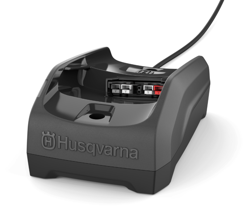 Husqvarna charger C80 BLi-X