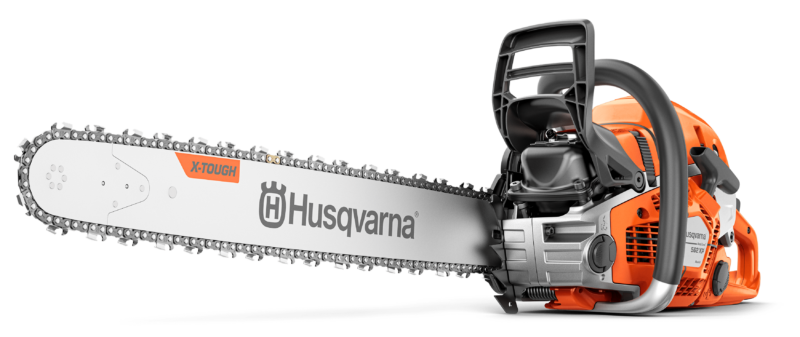 Husqvarna 562 XP® G Mark II