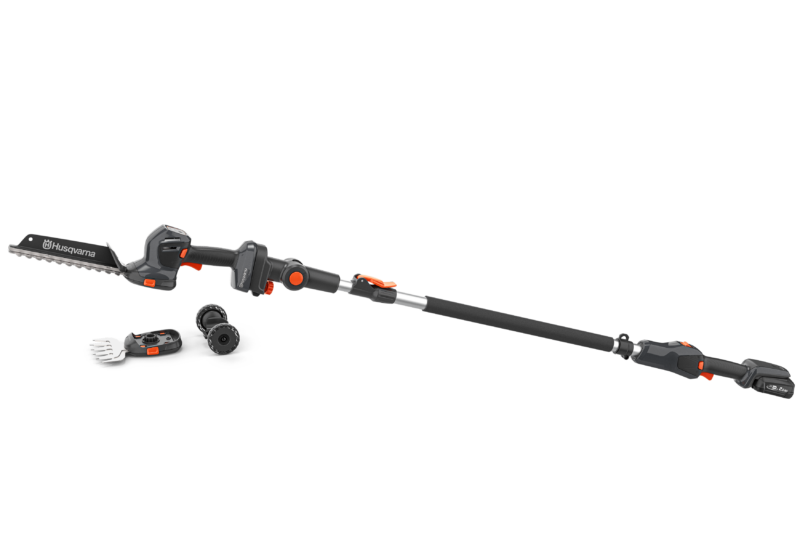 Husqvarna Aspire™ S20-P4A + Aspire™ pole-P4A