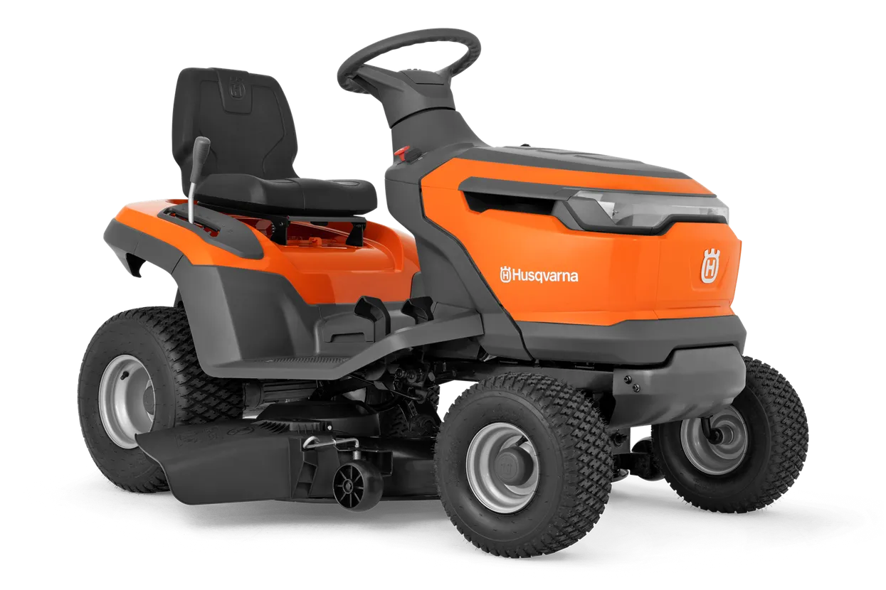 Husqvarna TC 100i