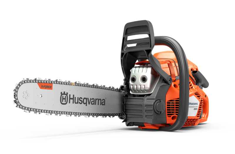 Husqvarna 450S