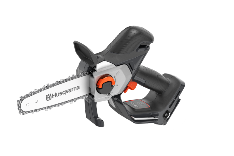Husqvarna Aspire™ P8X-P4A