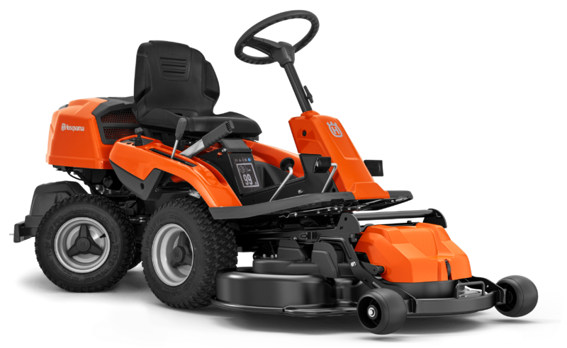 Husqvarna R 214TC 103