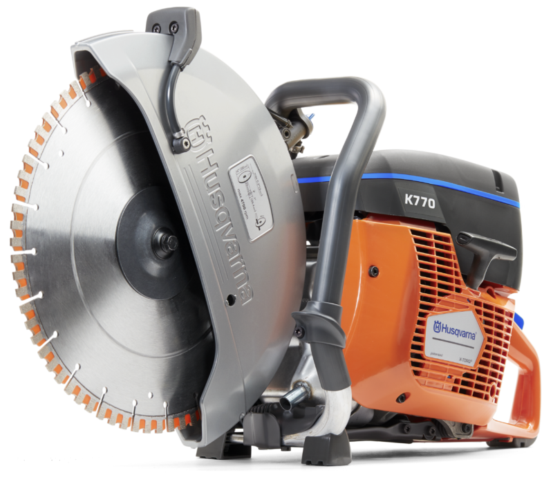 Husqvarna K 770 OilGuard I