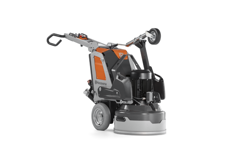 Husqvarna PG 6 XR